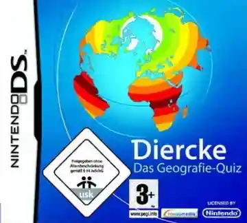 Diercke - Das Geographie-Quiz (Germany)